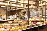Ooedo Onsen Monogatari Premium Enakyo