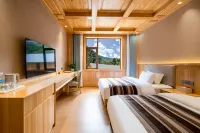林澗·溪舍·Forest Stream·Private（九寨溝風景區店） - 新開幕