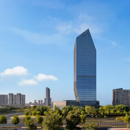 Nanyuan Universe Deluxe Hotel