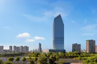 Nanyuan Universe Deluxe Hotel