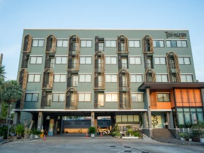 Tonngern Hotel