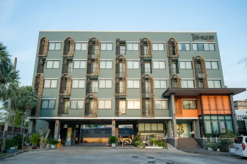 Tonngern Hotel
