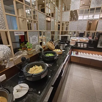 Region Motel Hotels near Lukang