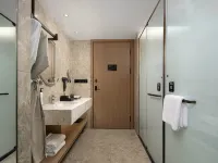 Hotan Jincheng Plaza Wanda Moments Hotel Hotels in Hotan