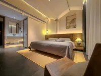 Shanyinjian Hotel (Huadeng Square Branch)