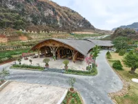 Moc Chau Island Mountain Park & Resort - sarapan