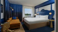 Efteling Wonder Hotel - Theme Park tickets included Hotels in 
