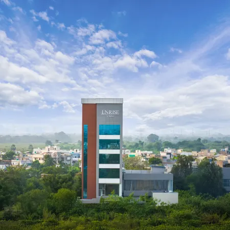 Enrise by Sayaji chandrapur