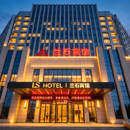 LS HOTEL