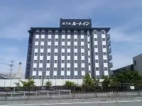 Hotel Route-Inn Ogaki Inter