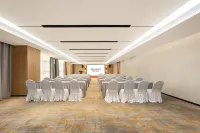Echarm Hotel (Qinzhou Eight Enues) - Bintang 4