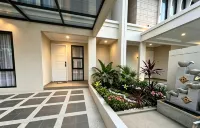 3 BR Noble Cove Batam Near Ferry Terminal