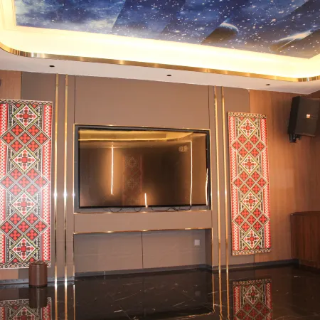 Danba Jiaju · Kaya · Tingshan Homestay (Jiaju Village Branch)