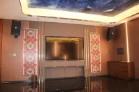 Danba Jiaju · Kaya · Tingshan Homestay (Jiaju  Village Branch)