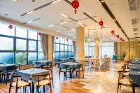 紹興袍江智選假日酒店 - 早餐