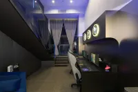 GuaiKa E-Sports Hotel (Chenzhou Haishanghui Commercial Street)