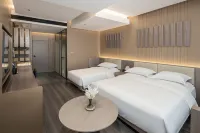 Aidu Hotel (Wulan Butong Scenic Area) - Wi-Fi
