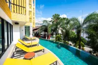 The Lunar Patong