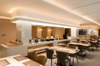 Zhengding Hengyang Hotel