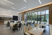 VenardosHotelGuiyangHuaxiMingzhu Avenue Metro Station - Aamiainen