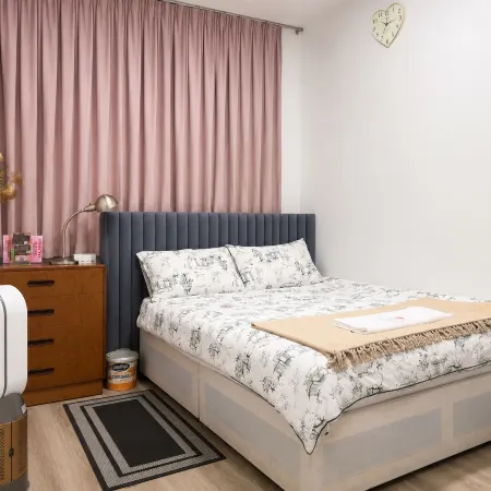Min Su Rooms Hoteles en Stanwell