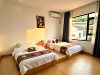 Shengsi Huaniao Island Yujian Homestay 성쓰 호텔