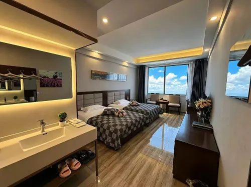 Mengzhilv Hotel