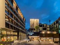 Centara Life Hotel Bangkok Phra Nakhon Hotels near Dusit Palace