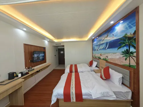 Hotel Saint-Germain