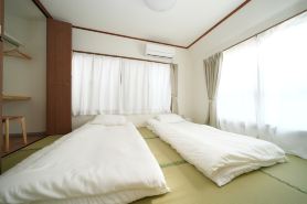 Kiyomizu Inn-Japanese-Modern House | Tatami | Near Station | Quiet