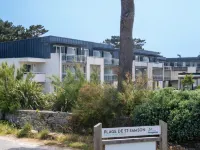 Résidence Prestige Odalys le Château de Kéravéon Hotels in Erdeven