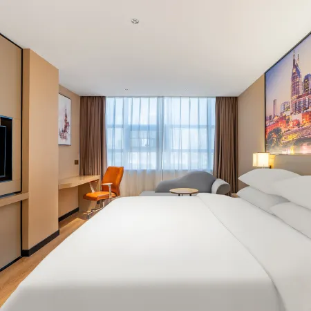 Vienna International Hotel (Shantou MixC Branch)