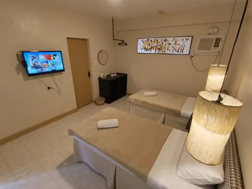 Villa K Family Hometel - 3つ星