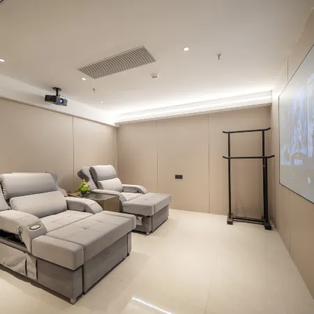 HAIYUE MINGTING HOTEL