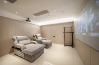 HAIYUE MINGTING HOTEL - Spa