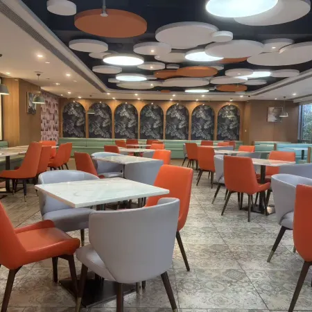 Manhu Yunfan Apartment (Wuxi Binhu Vientiane City Yuantouzhu Scenic Area)