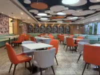 Manhu Yunfan Apartment (Wuxi Binhu Vientiane City Yuantouzhu Scenic Area) - Apartment