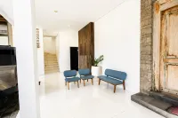 D'Green Nirava Kuta By Reccoma - Condos