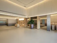 全季飯店（深圳海上世界太子灣地鐵站店） 蛇口附近的飯店