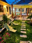 Yining Yifangyuan Homestay - เปิดใหม่
