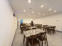 Jinghua Hotel Xiong'an New Area Bus Station Branch - parking