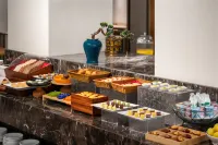 揚州隱居瘦西湖溫泉度假飯店 - 早餐
