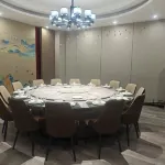 Rongsheng Hotel - Desayuno