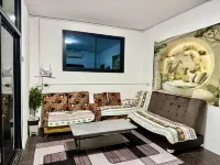 Warisa Grand 4 bedroom villa - Villas