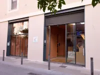 Latroupe Poblenou Beach Hotels near Diagonal Mar