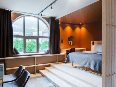 Citybox Bergen City