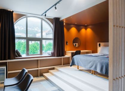 Citybox Bergen City