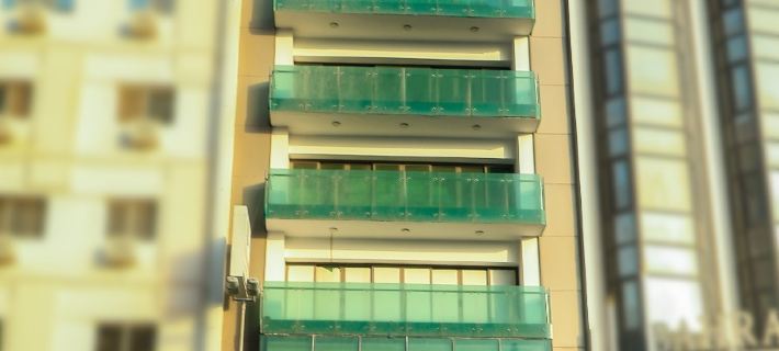 CITY POINT HOTEL W.L.L Hotels in Manama