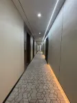 XIN LAN BO YUE HOTEL - 2 stjerner