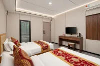 Fucheng Dazhong Hotel - Bintang 2